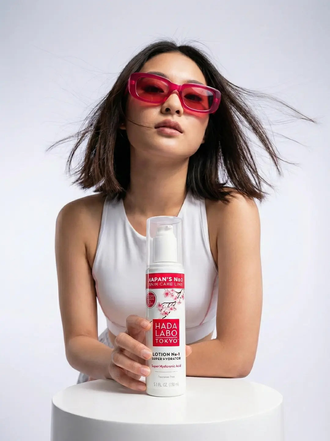Hada Labo Lotion No 1 Super Hydrator Premium Hydration – Hada Labo