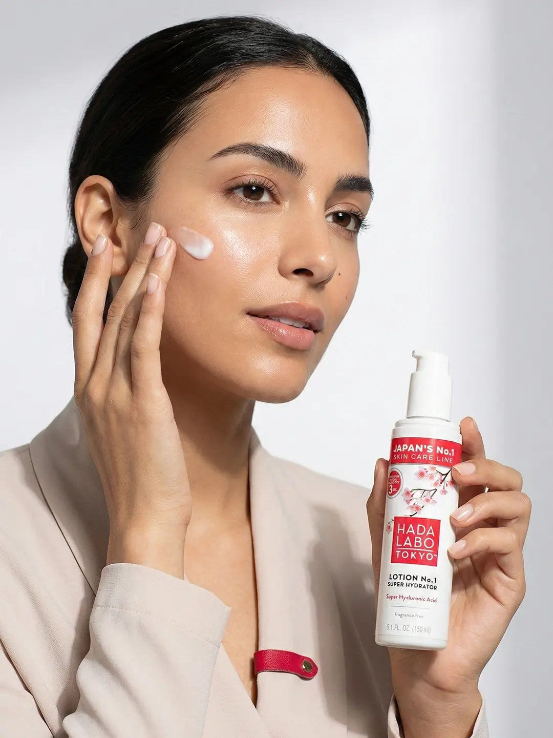 Lotion No. 1 Super Hydrator