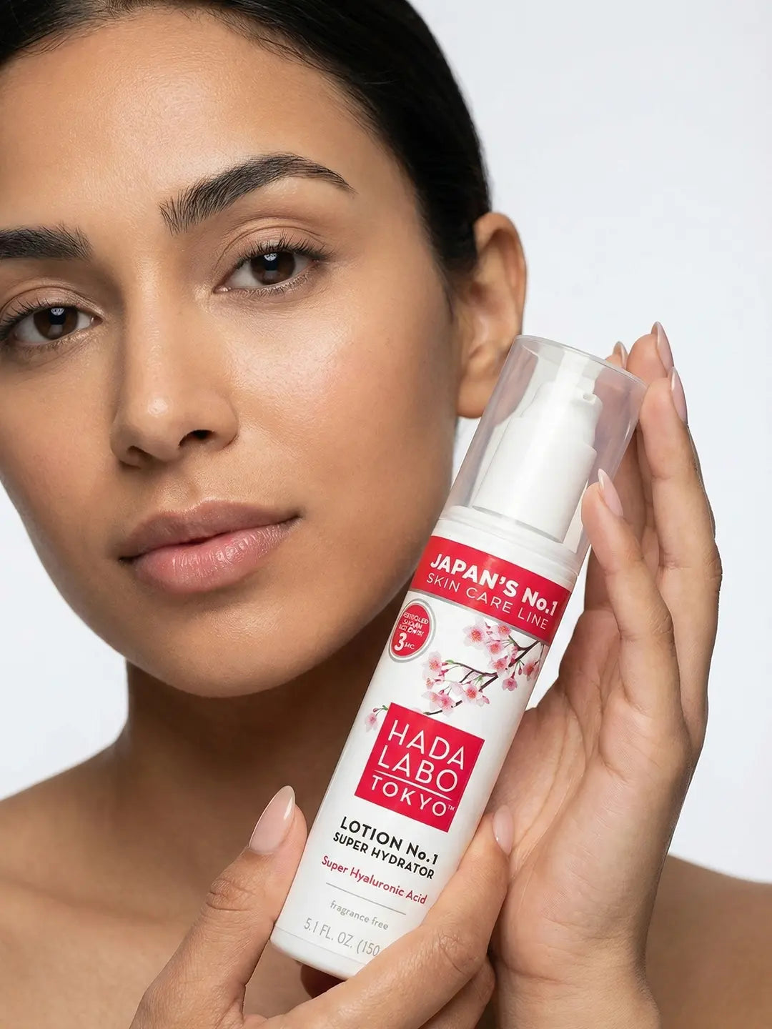 Lotion No. 1 Super Hydrator