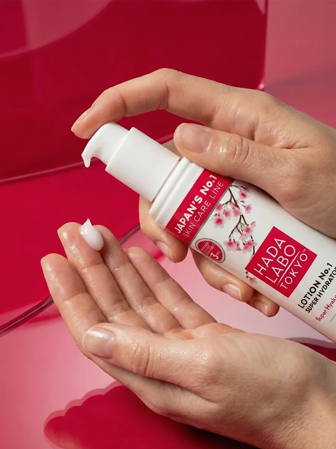 Lotion No. 1 Super Hydrator