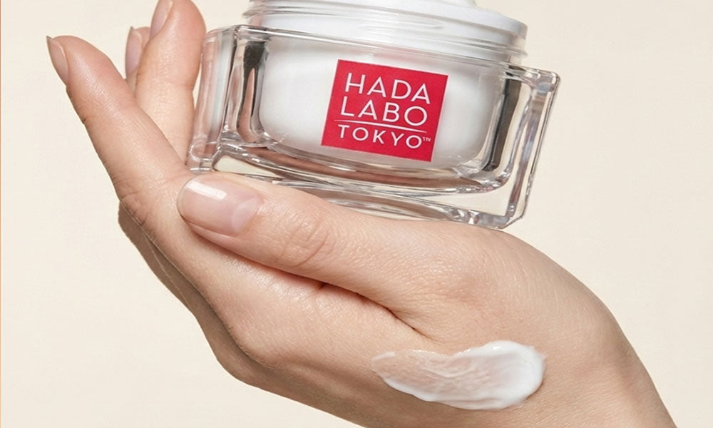 أفضل منتجات هادا لابو للعناية بالبشرة - Best Hada Labo products for skincare