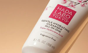 Benefits of hyaluronic acid for dry skin: Everything you need to know for deep hydration