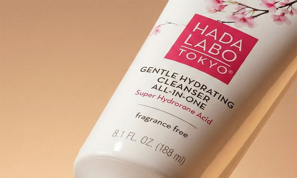 Benefits of hyaluronic acid for dry skin: Everything you need to know for deep hydration