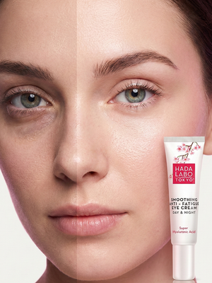 أفضل روتين للعناية بالبشرة المختلطة: توازن ذكي بين اللمعان والجفاف بالفلسفة اليابانية