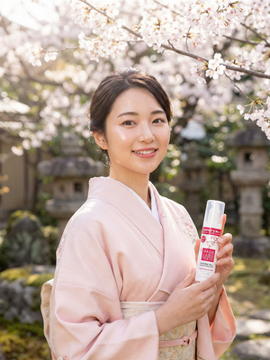 أفضل روتين يومي للبشرة الدهنية: توازن الزيوت، تقليل الحبوب، ولمعان صحي بالفلسفة اليابانية