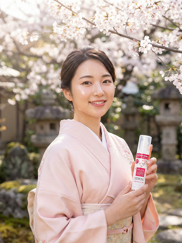 أفضل روتين يومي للبشرة الدهنية: توازن الزيوت، تقليل الحبوب، ولمعان صحي بالفلسفة اليابانية