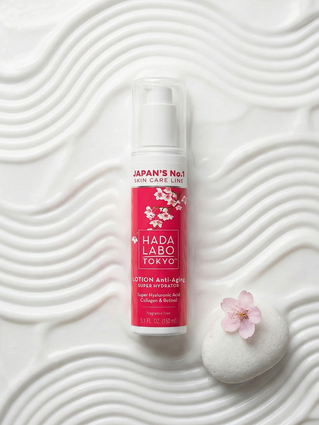 The best original Japanese cosmetics with high quality and amazing results