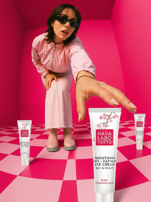 منتجات ترطيب البشرة عالية الجودة من هادا لابو طوكيو دليلك الكامل