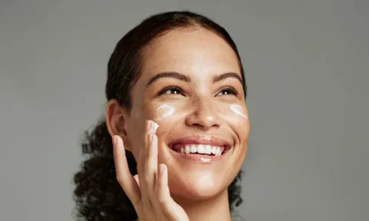 Sensitive Skincare