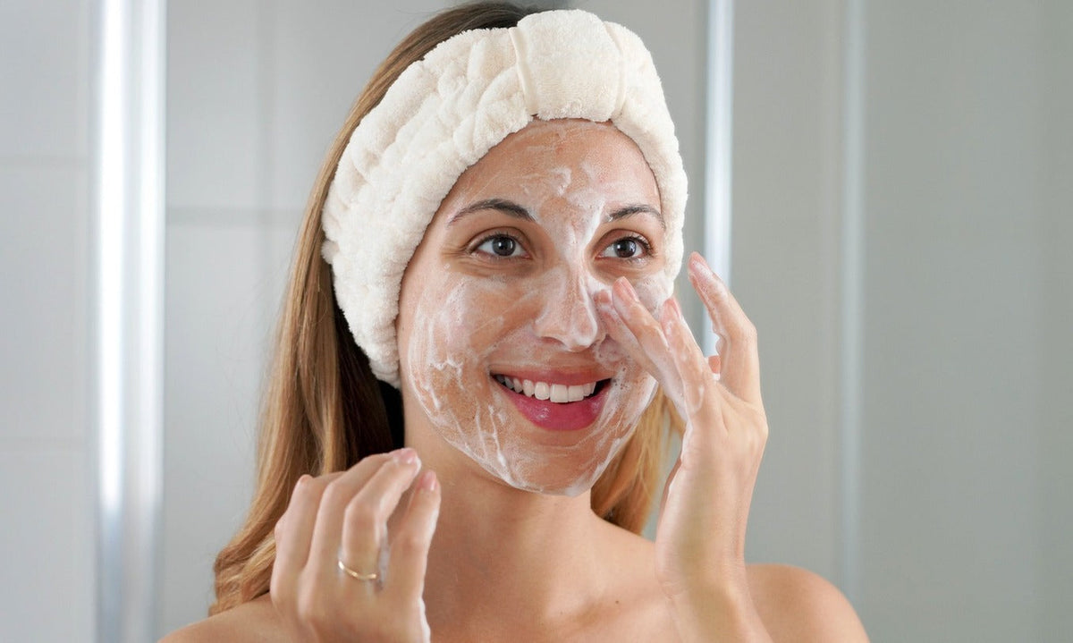 Complete Skin Care Routine Kit: Your All-in-One Solution for Healthy Skin
