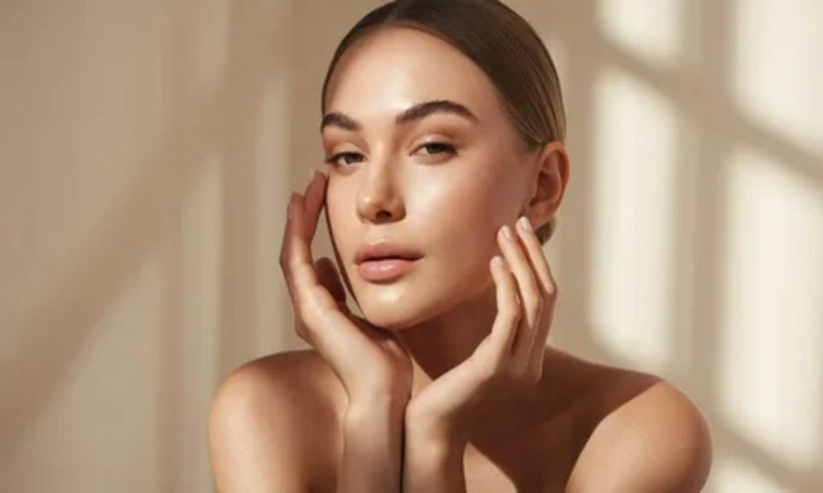 skincare products for oily skin