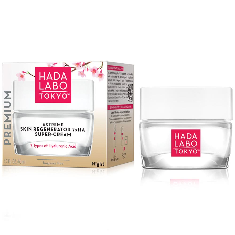 Skin Regenerator Super Cream in Dubai